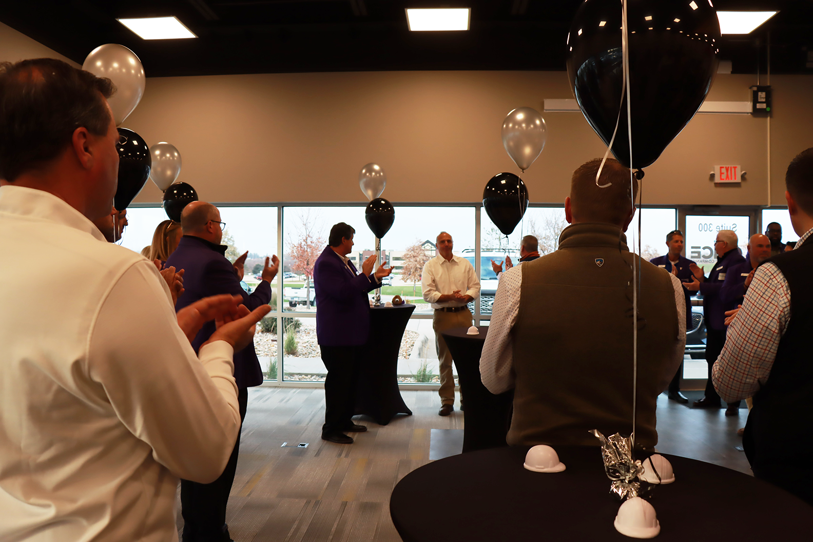 CF Ribbon Cutting_OpenHouse2_RS