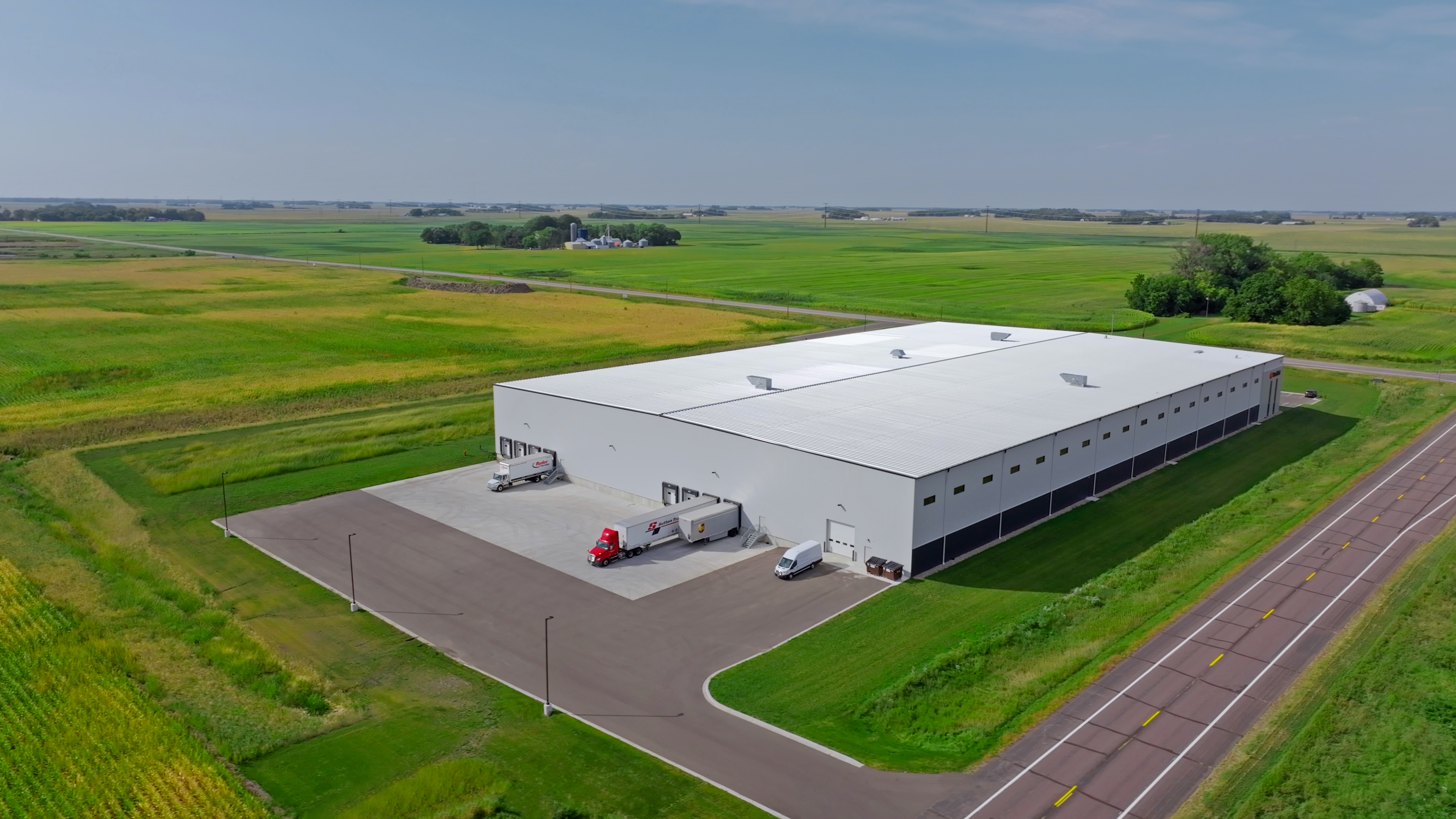 GordiniDistribution_MetailPrecast_MankatoMN