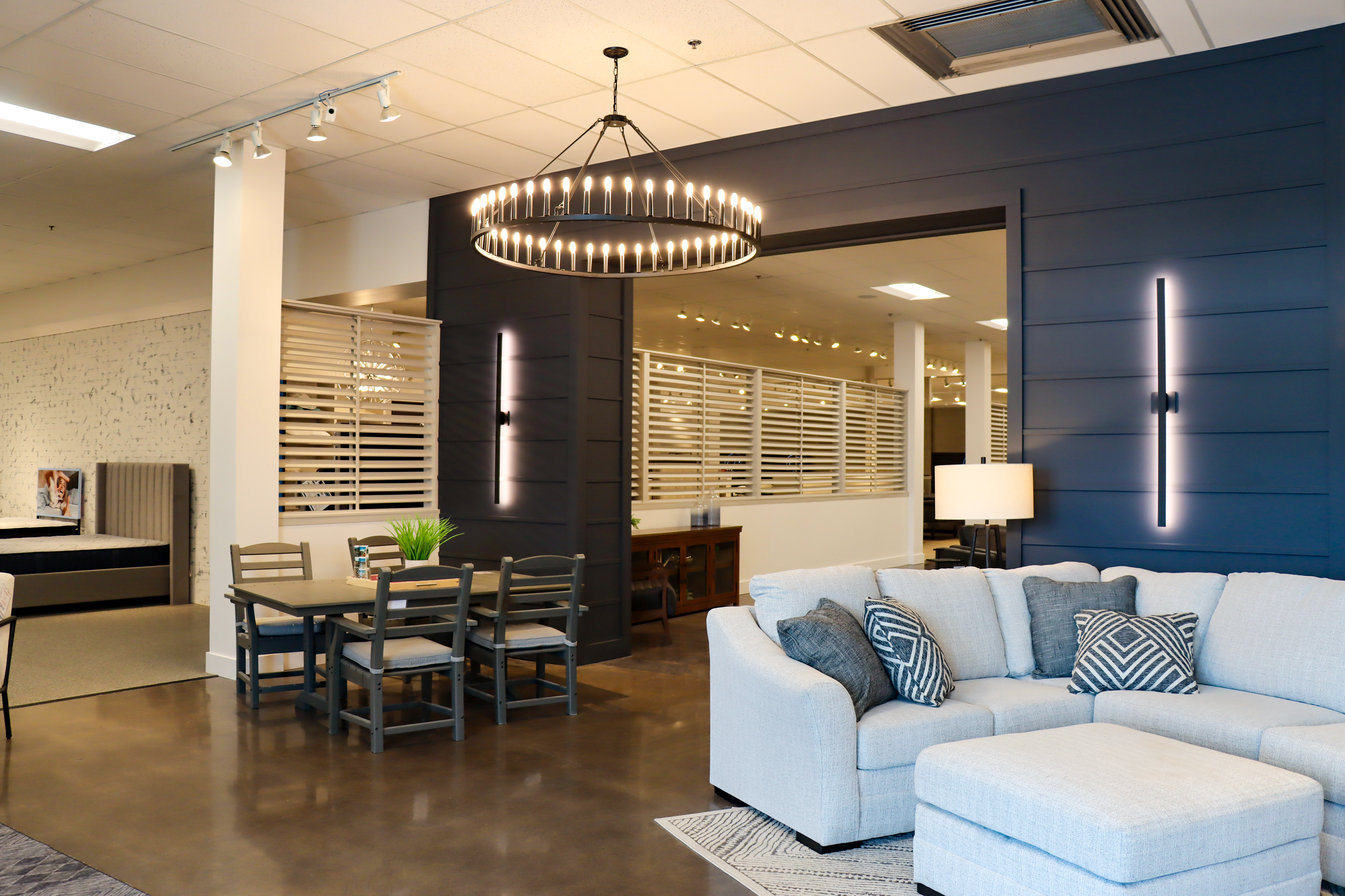 Project Feature: Bringing to Life Room & Rest